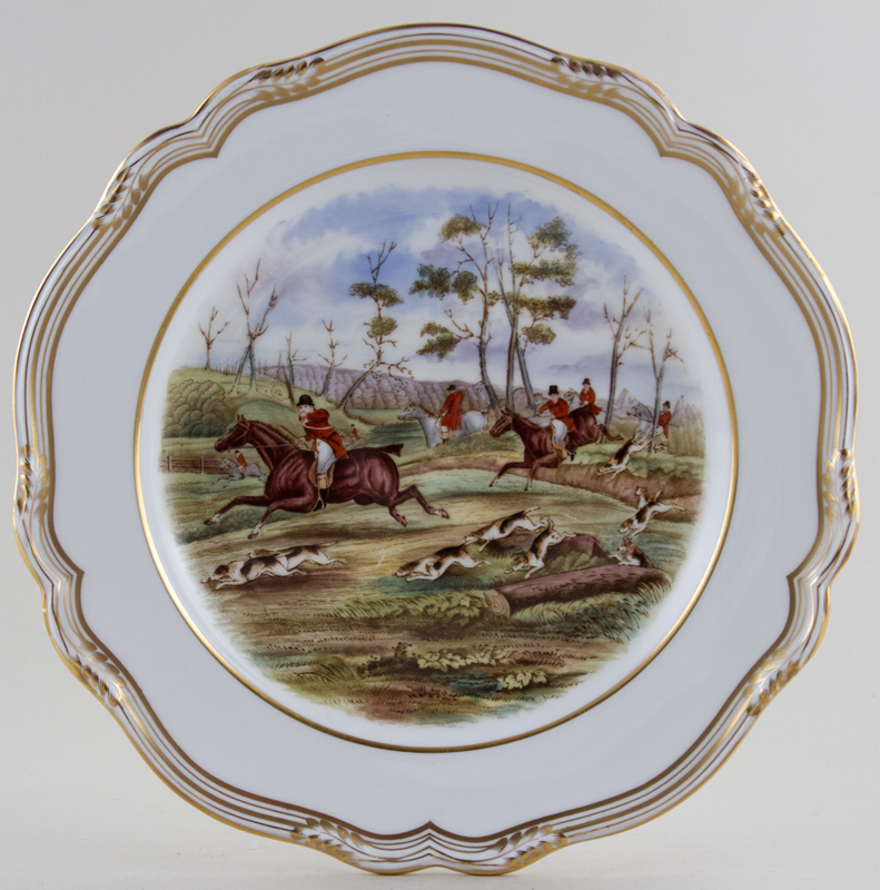 Plate c1960s